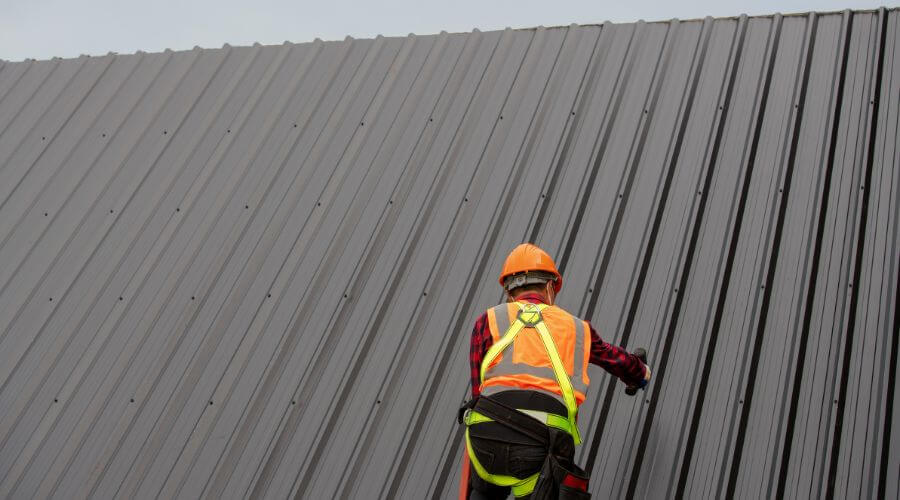 Expert Emergency Roof Repairs services in Parker, WA